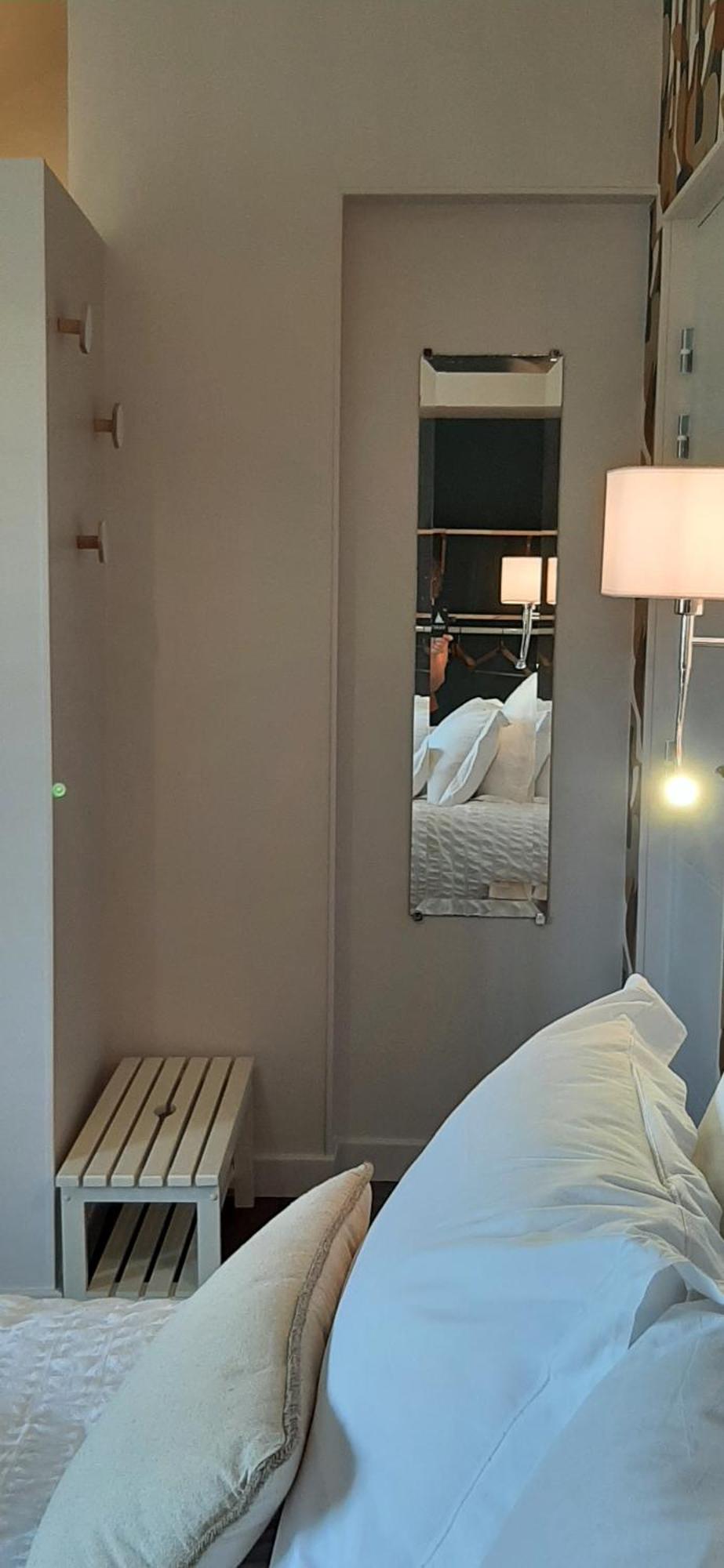 Les Balcons Sur La Loire Bed & Breakfast Chalonnes-sur-Loire Cameră foto