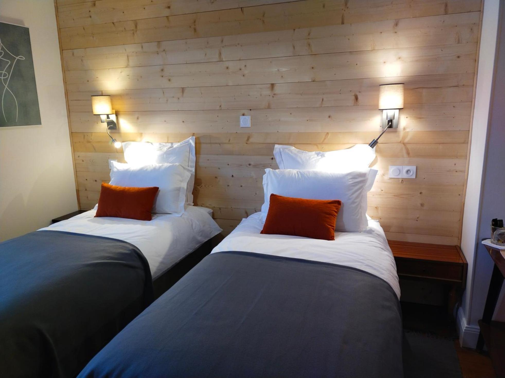Les Balcons Sur La Loire Bed & Breakfast Chalonnes-sur-Loire Exterior foto